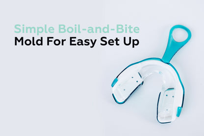 Brux Aware: Smart Mouth Sensor for Jaw Awareness