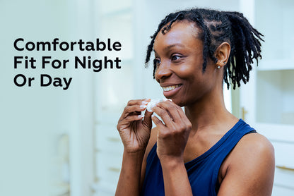 Brux Aware: Smart Mouth Sensor for Jaw Awareness