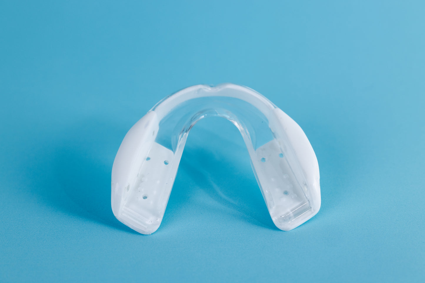 Brux Aware: Smart Mouth Sensor for Jaw Awareness
