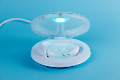 Brux Aware: Smart Mouth Sensor for Jaw Awareness