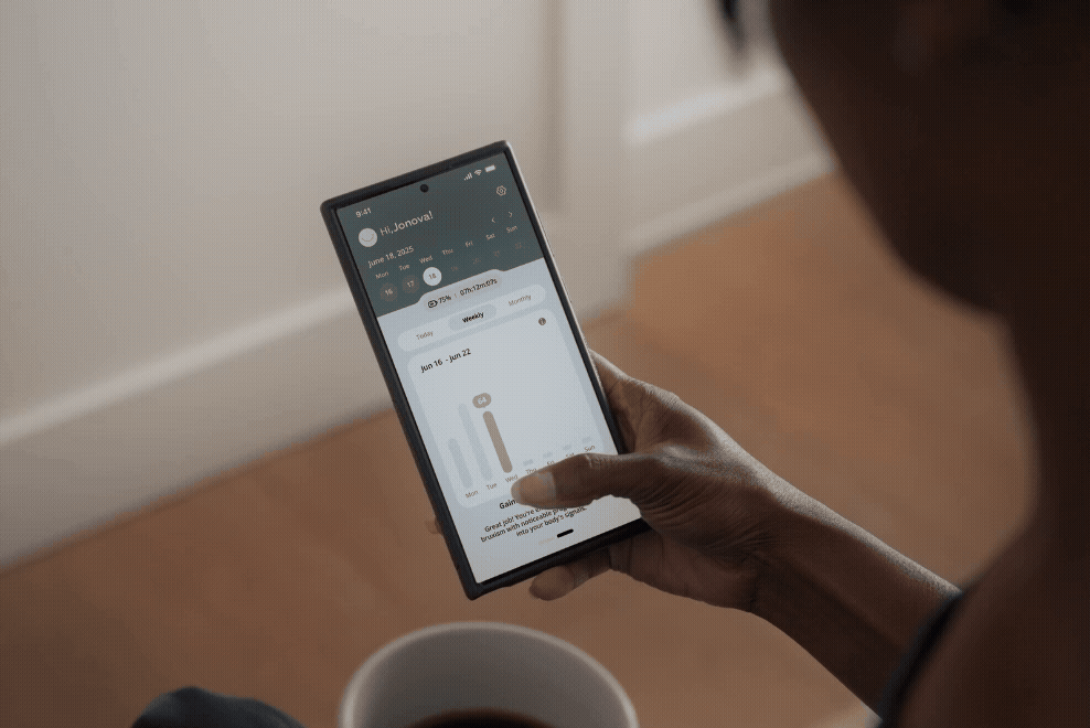 Brux Aware: Smart Mouth Sensor for Jaw Awareness